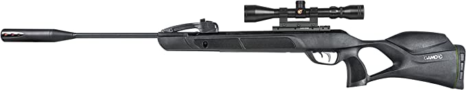 Gamo Swarm Magnum Multi Shot Air Rifle