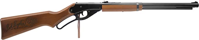 Daisy Adult Red Ryder BB Gun 1938ARR