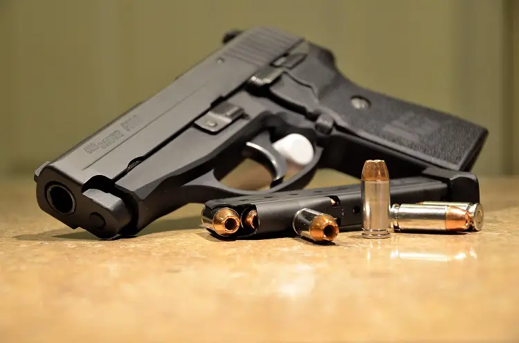 What Is The Most Popular Handgun In The USA?
