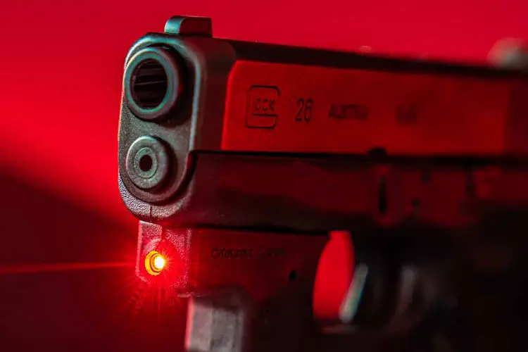 Red vs Green Lasers: What’s the Difference?