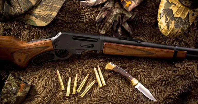 The 5 Best Hunting Rifles of Today