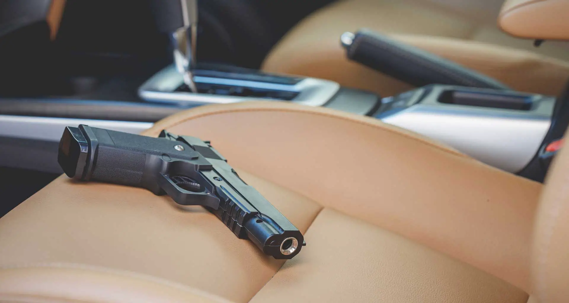 Car Gun Safe Reviews