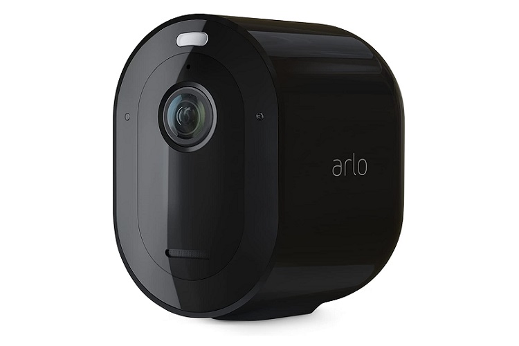Arlo Pro 4 Spotlight Camera - VMC4050B Review