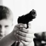 Teaching Kids about gun safety
