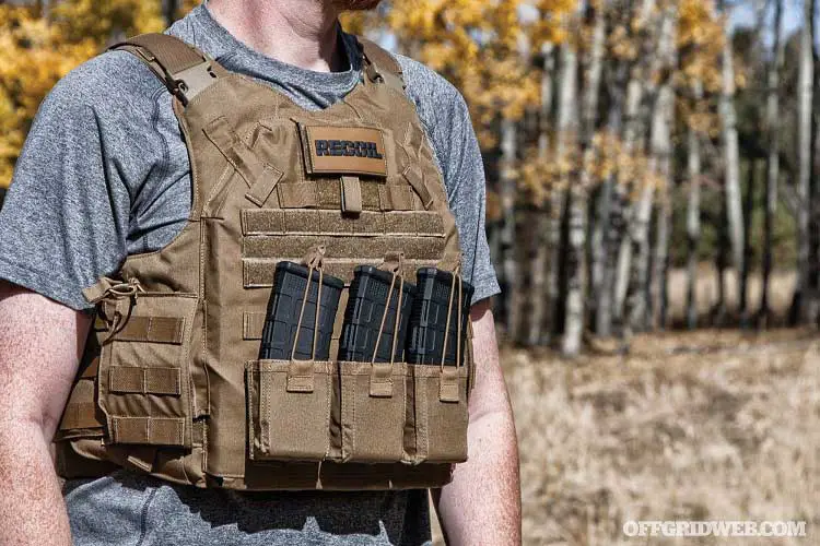 What Are Tactical Vests?