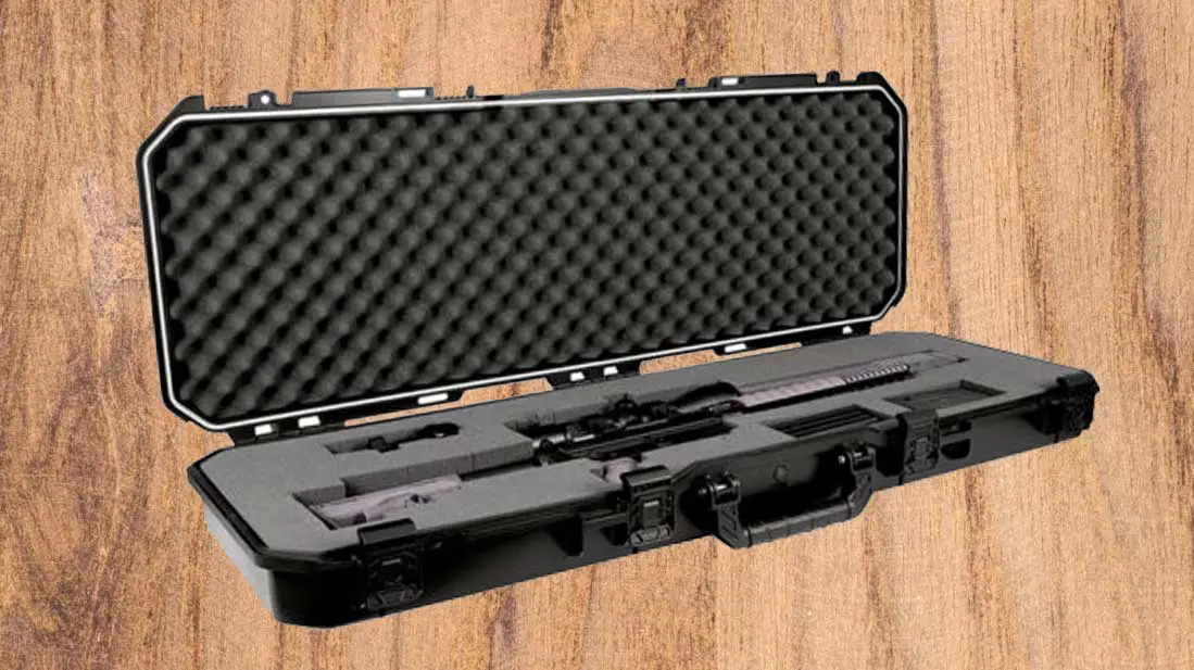 Best Air Rifle Hard Case.Best Hard Cases for Air Rifle2