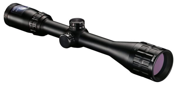Best Bushnell Riflescopes for Air Rifles